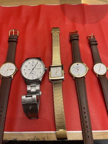 Watches ben sherman rotary - watches,