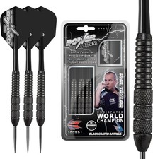 Target Darts Phil Taylor Power