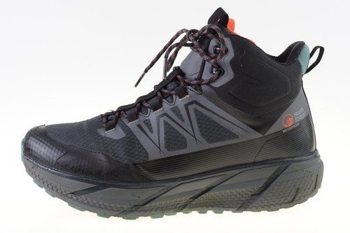 North ridge flux speed - flux,