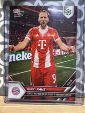 Topps Now UCL 2025/26 Harry