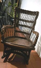 Antique Edwardian Childs