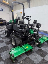 RANSOMES PARKWAY 3 TRIPLE GANG