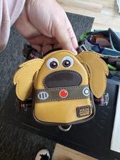 Loungefly Up Dug Disney Dog