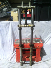 OEM 1979 - 1980 SUZUKI RM125