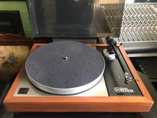 Linn sondek lp12 - , turntable