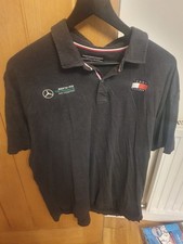 Tommy Hilfiger  Amg Mercedes