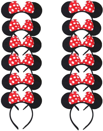 Pcs minnie mouse ears - pcs,