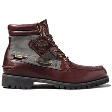 Timberland 7-Eye Mid Lace GTX