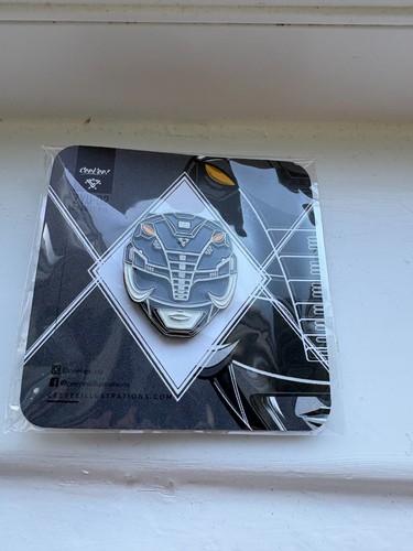 Ceevee mighty morphin - morphin, power
