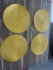 Table Mats 4