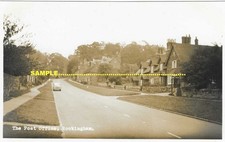 Rockingham C1950s Real Photo