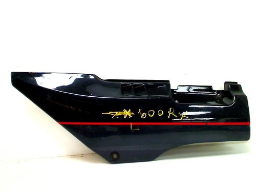 36001 1293 fairing cover - cover, left