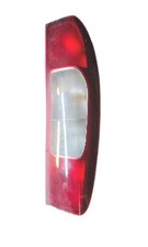 LDV Maxus Drivers Right Rear