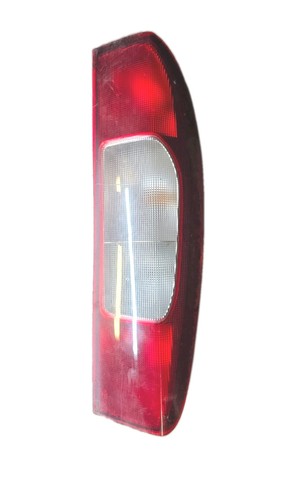 Ldv maxus drivers - drivers, rear