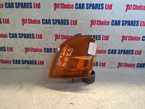 Toyota starlet ep91 1998 - starlet,