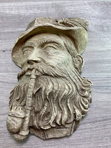 Old austrian man - old,