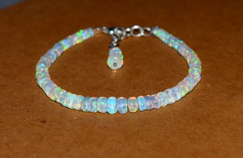 Natural ethiopian opal wello - ethiopian,