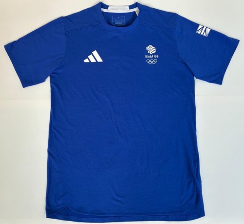 Adidas team shirt mens - adidas, gb