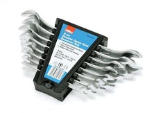 HILKA 16600802 - 8 pce Open