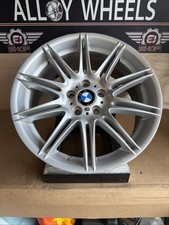 1 x BMW 3 Series 19” M SPORT