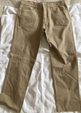 Men’s Tu Stone Cotton Chino