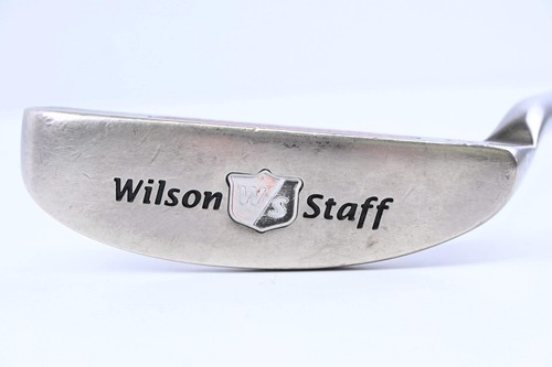 Wilson 8800 series 8877 putter - wilson,