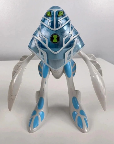 Ben ultimate alien - 10,