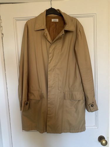 Men vintage c beige - men’s,