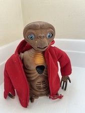E.T INTERACTIVE TOY / HASBRO /
