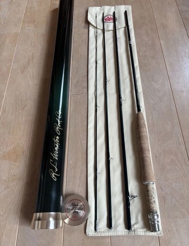 Winston pure2 835 3 5 - pure2, 8'3"#5