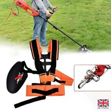 Adjustable Padded Shoulder