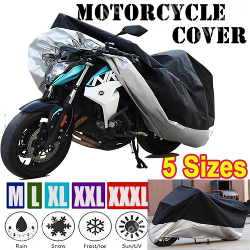 Xxxl heavy duty waterproof - m-xxxl,
