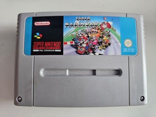 Super mario kart - kart,