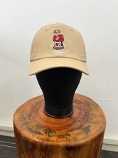 Polo Bear Men Adult Sport