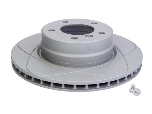 Brake disc powerdisc 1pcs - powerdisc,