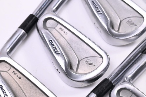 Mizuno irons 3 pw - irons, /