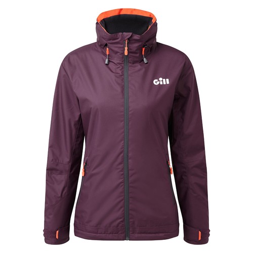 Gill womens navigator jacket - navigator,