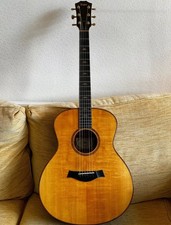 Taylor 'Fall Guitar' Limited