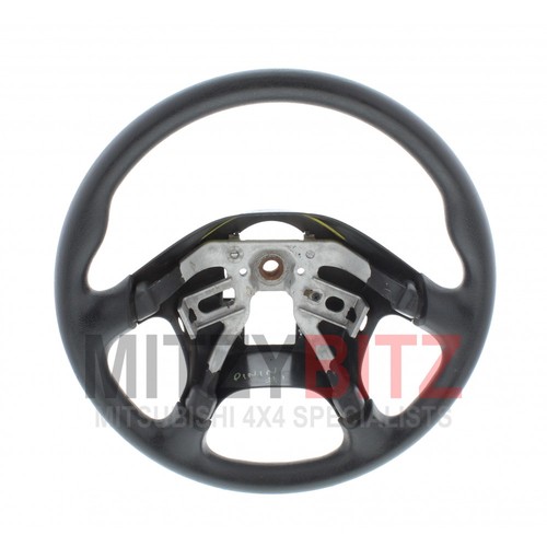 Steering wheel for mitsubishi - steering,