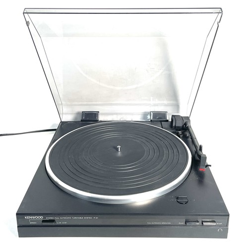 Kenwood fully automatic - ,