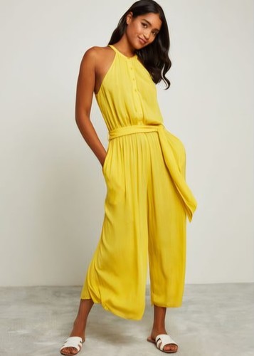 Bright yellow summer holiday - yellow,