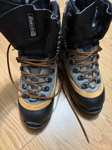 Raichle mammut gtx - raichle,
