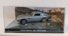 Fabbri  Aston Martin DB5   007