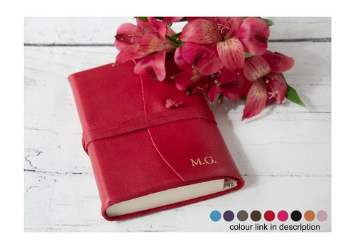 Leatherkind personalised capri - leatherkind,