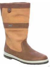 Dubarry ultima sailing boots