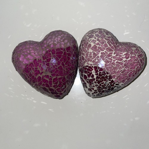 Heart shaped ornament - heart, ~