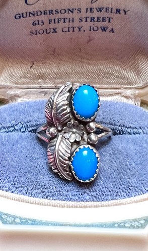 Lovely vintage native - vintage,