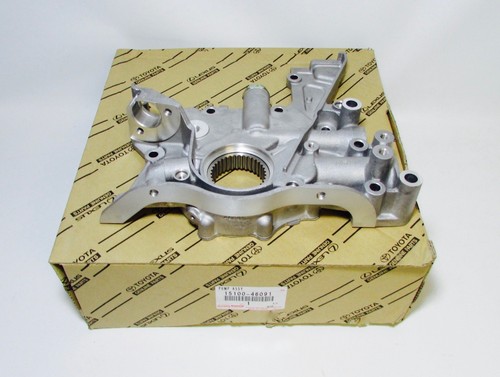 Toyota genuine 15100 46091 - toyota,