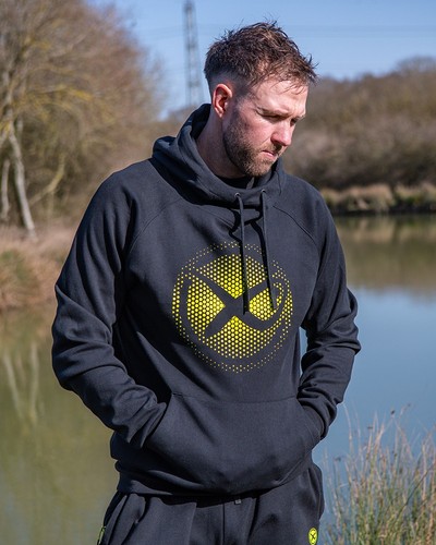 Matrix large fade - matrix,