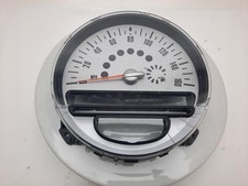 MINI (BMW) MINI Speedometer